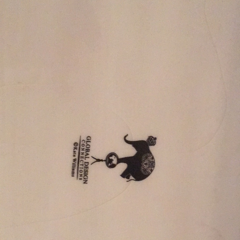 Platter - Picture 2 of 3